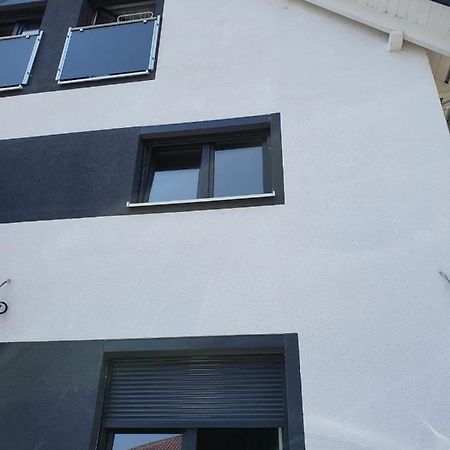 Bodensee Manolya Friedrichshafen Eksteriør bilde